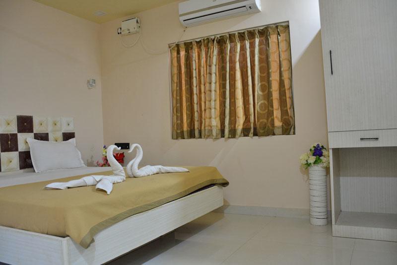Planet Goa Beach Resort Калангут Экстерьер фото